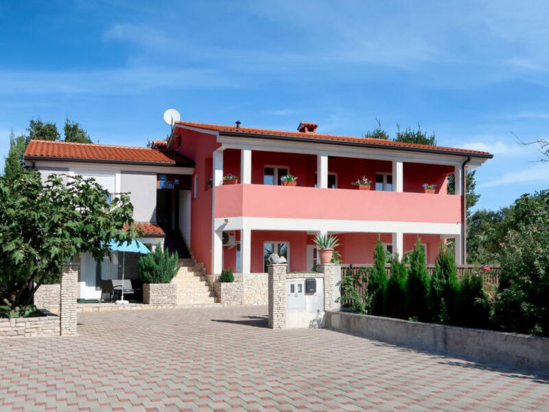 Villa Commotin