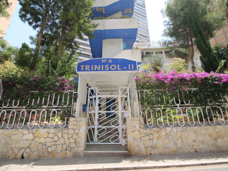Trinisol Ii Playa
