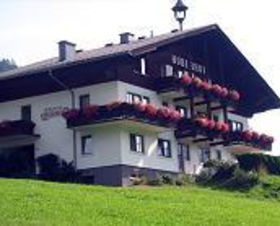 Gästehaus Huberhof