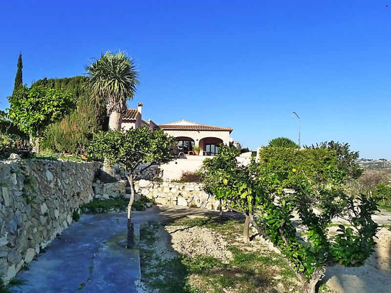 Villa Osyris