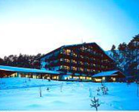 Hotel Kaysers Tirolresort