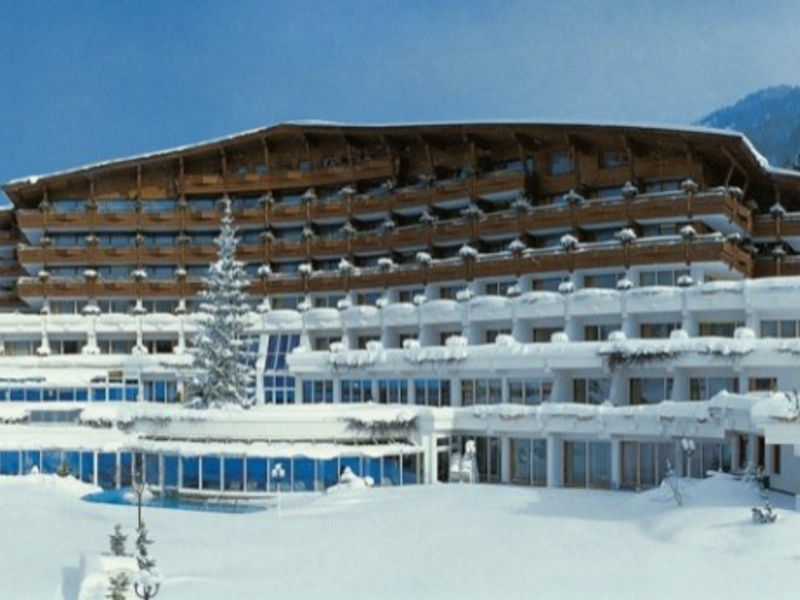 Hotel & Spa Royal Seefeld