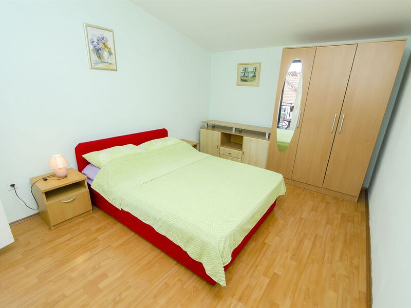 Apartmány 1355-784