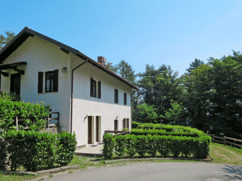 Casa Dei Castani
