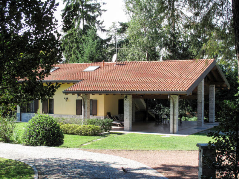 Casa Silvana