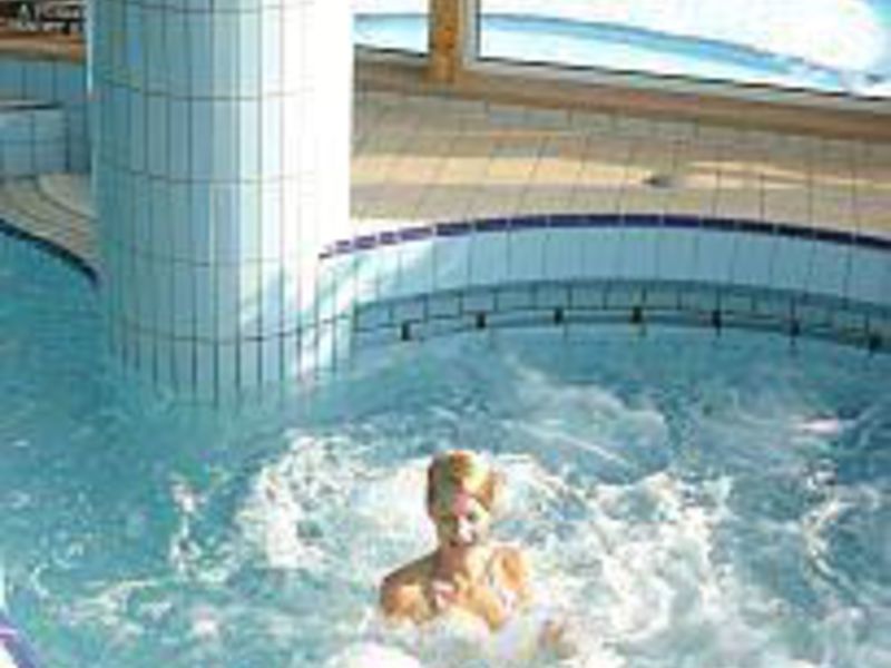 Hotel Danubius Health Spa Resort Aqua