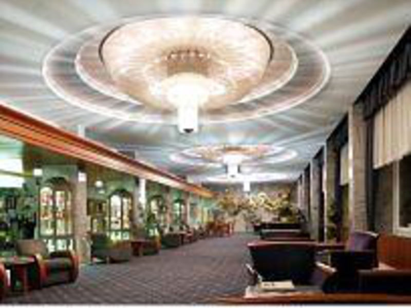 Hotel Danubius Health Spa Resort Heviz