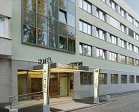 Hotel Kolping Linz