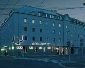 Hotel Prielmayerhof