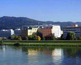 Steigenberger Hotel Linz