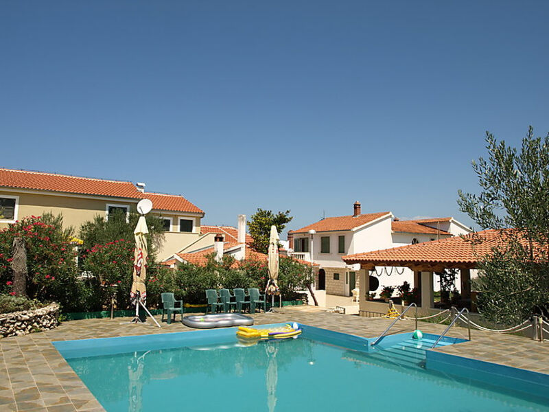 Villa Danica