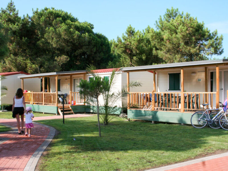 Villaggio Rosolina Mare Club
