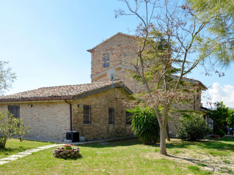Borgo Dei Fiori