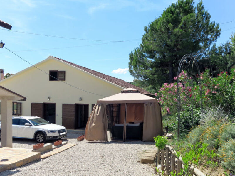 Casa Serrani