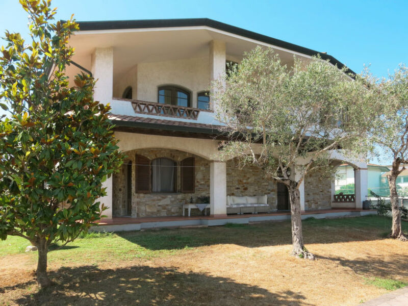 Casa La Tosca