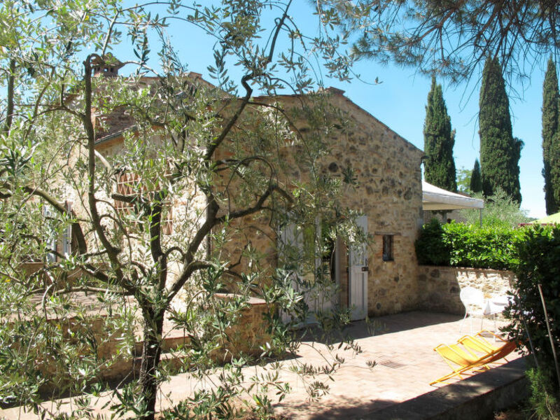 Antico Borgo San Lorenzo