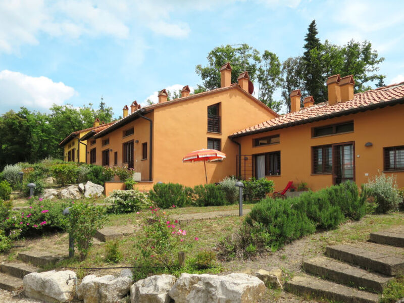 Borgo La Fungaia