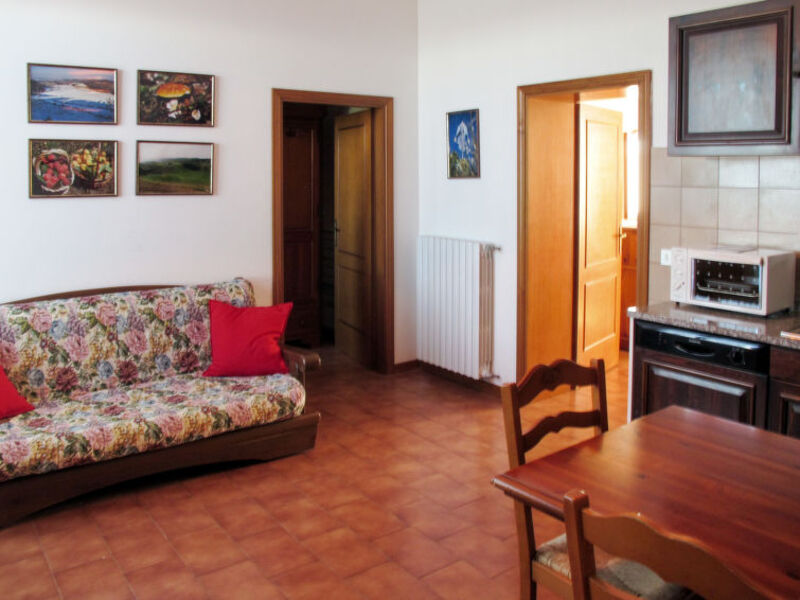 Appartamenti San Vivaldo