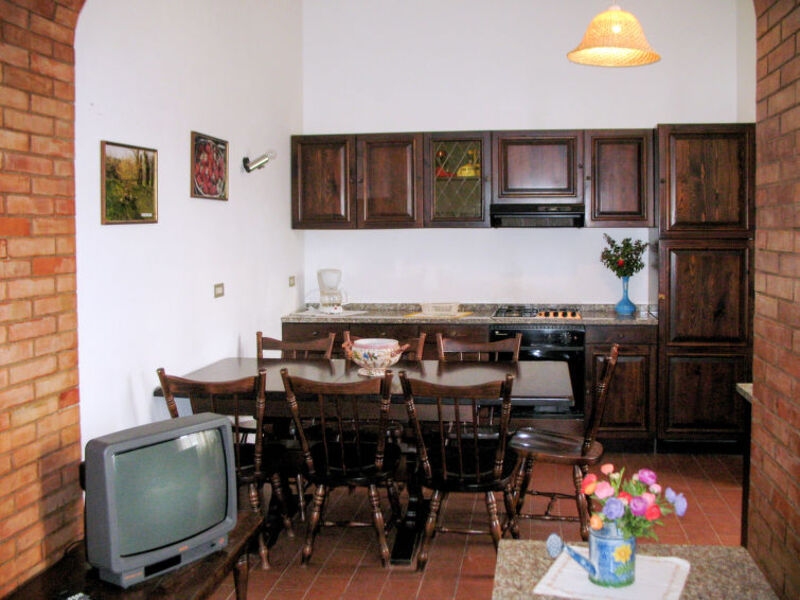 Appartamenti San Vivaldo