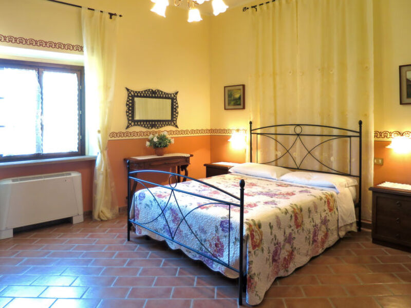 Residence Macchia Al Pino