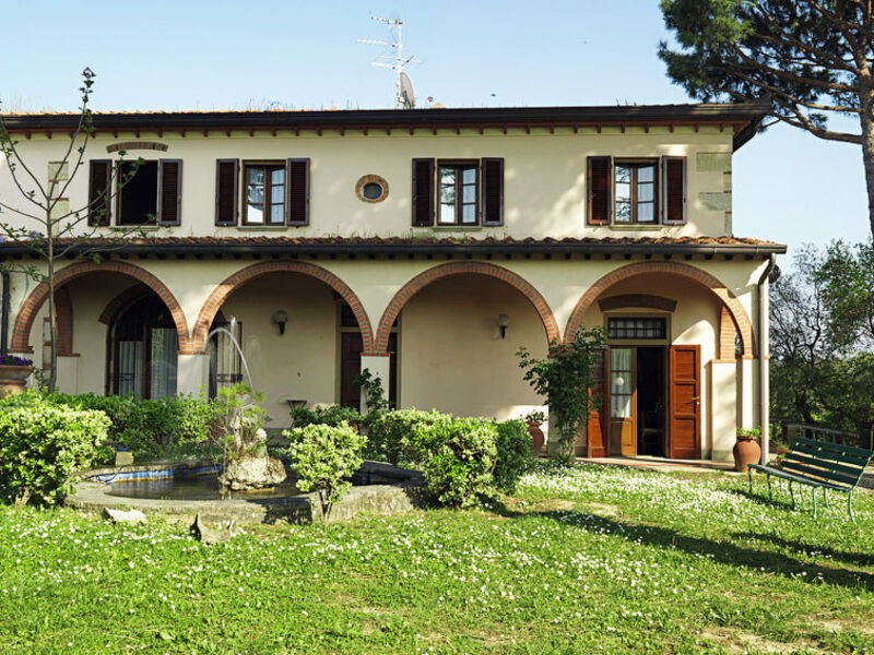 Villa Del Console