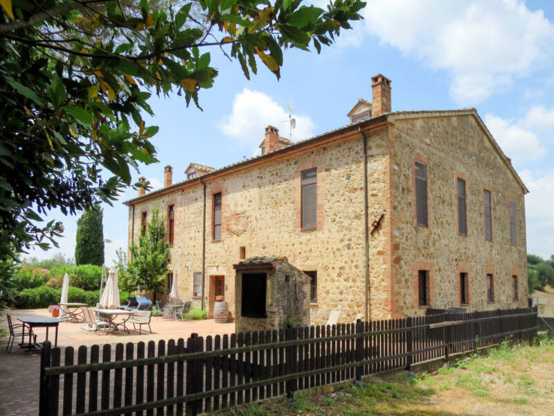 Maison Violapo Al Castello