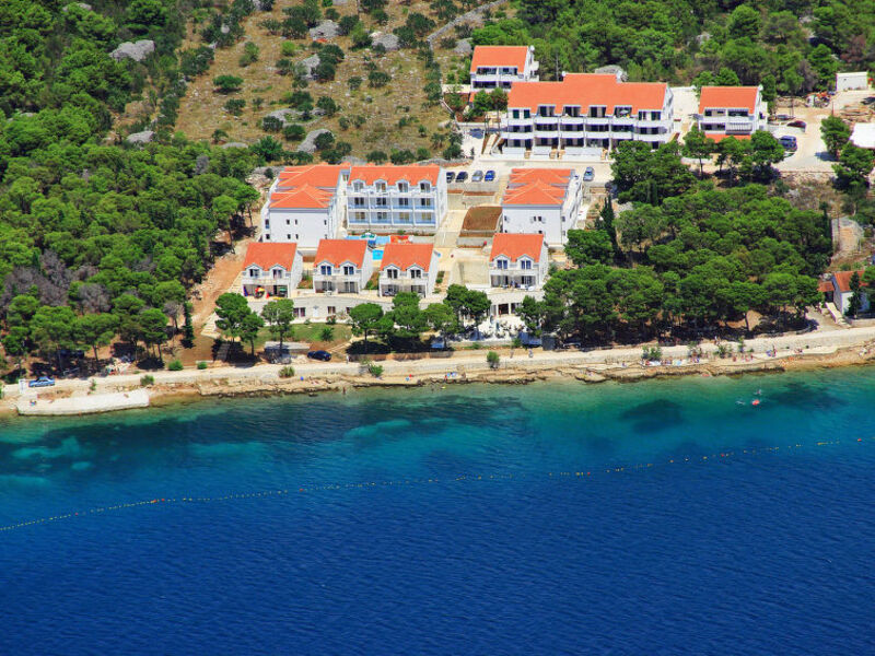 Ilyrian Resort
