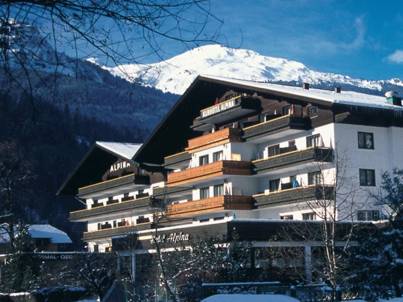 Sporthotel Alpina