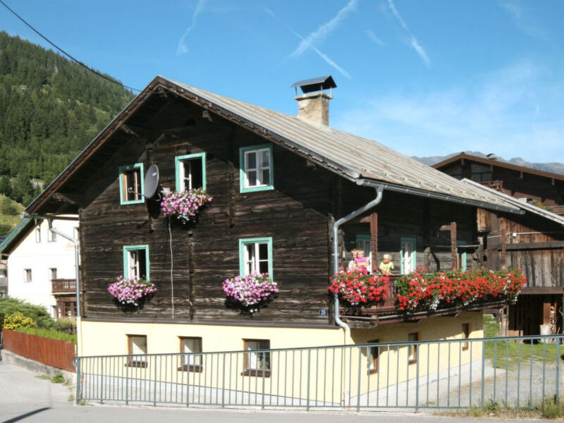 Bauernhaus Wenger