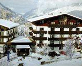 Hotel Bärenhof