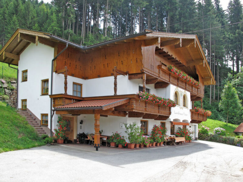 Landhaus Heim