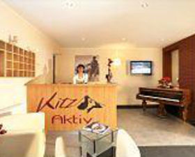 Hotel Pension Kitz Aktiv