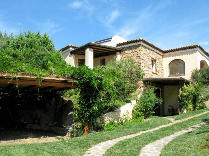 Villa Maria Teresa