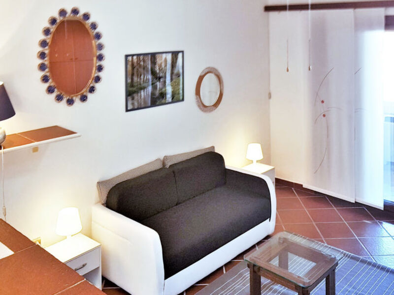 Baia De Bahas - Apartments & Resort