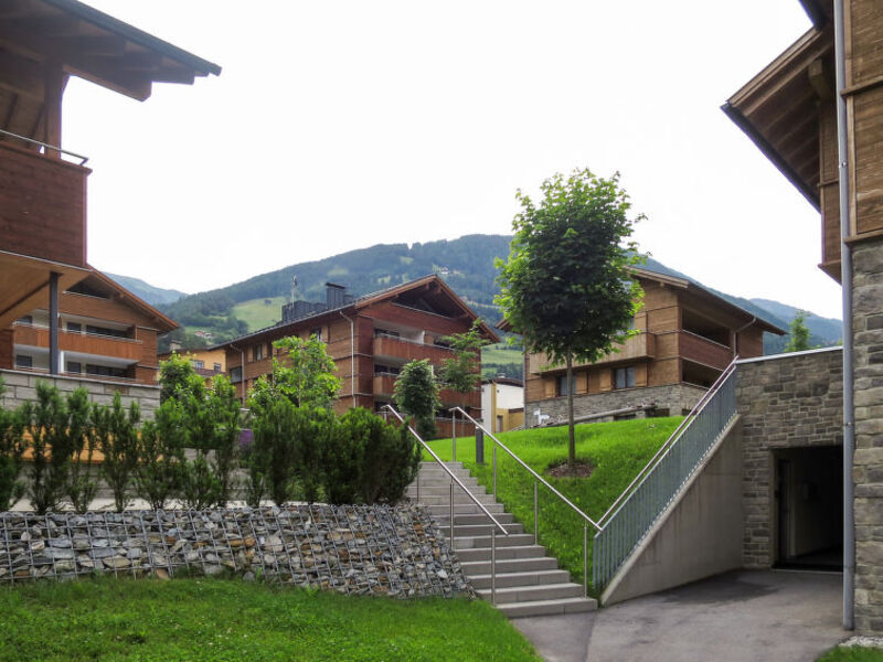 Alpin Park Matrei