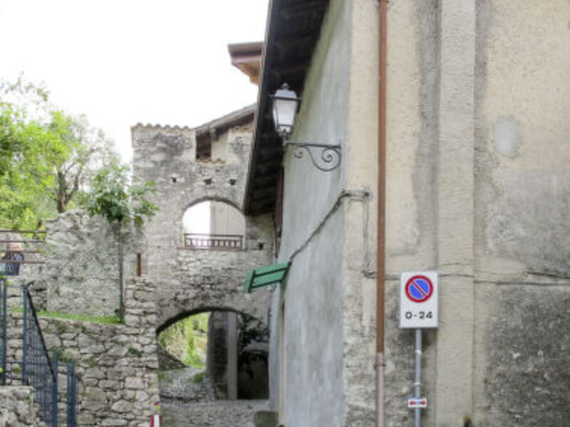 Casa Antico Borgo