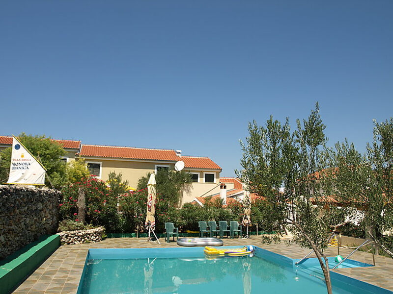 Villa Danica