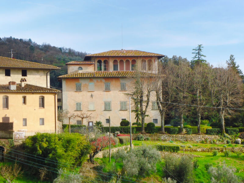 Villa Papiano