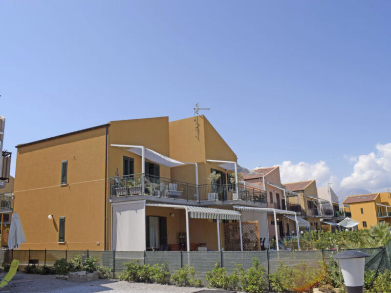 Villaggio Centopini