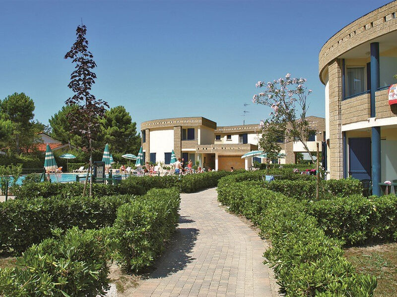 Villaggio Ai Girasoli