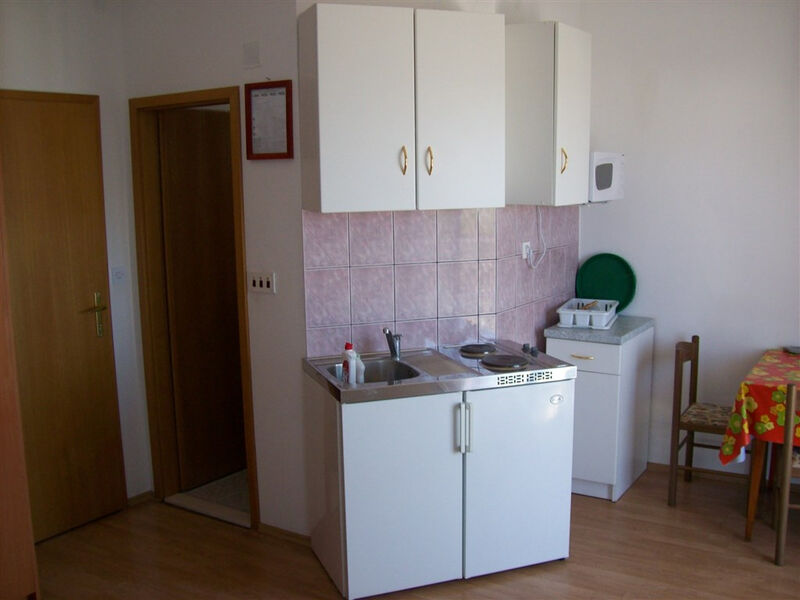 Apartmány Maršić