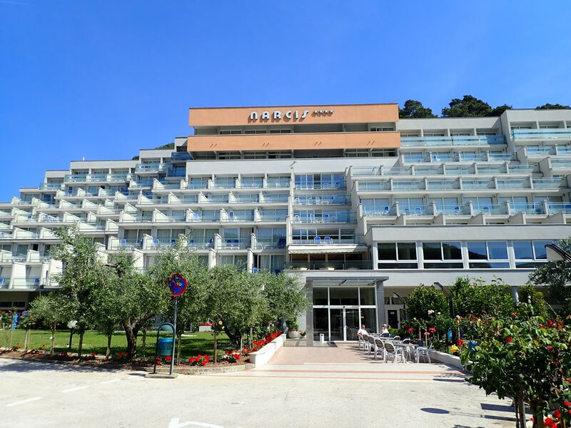 Hotel Narcis