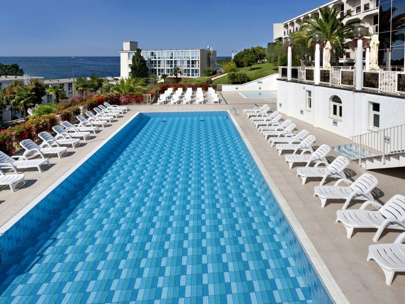 Hotel Laguna Istra