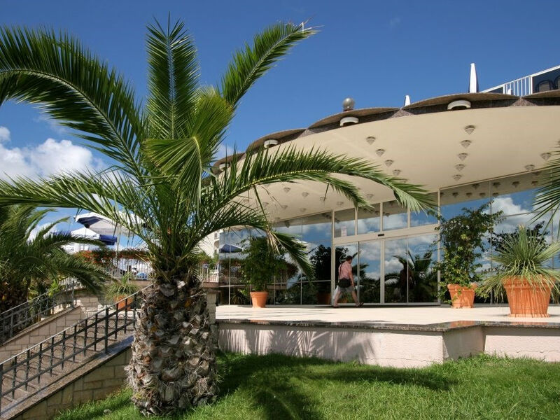 Hotel Laguna Istra