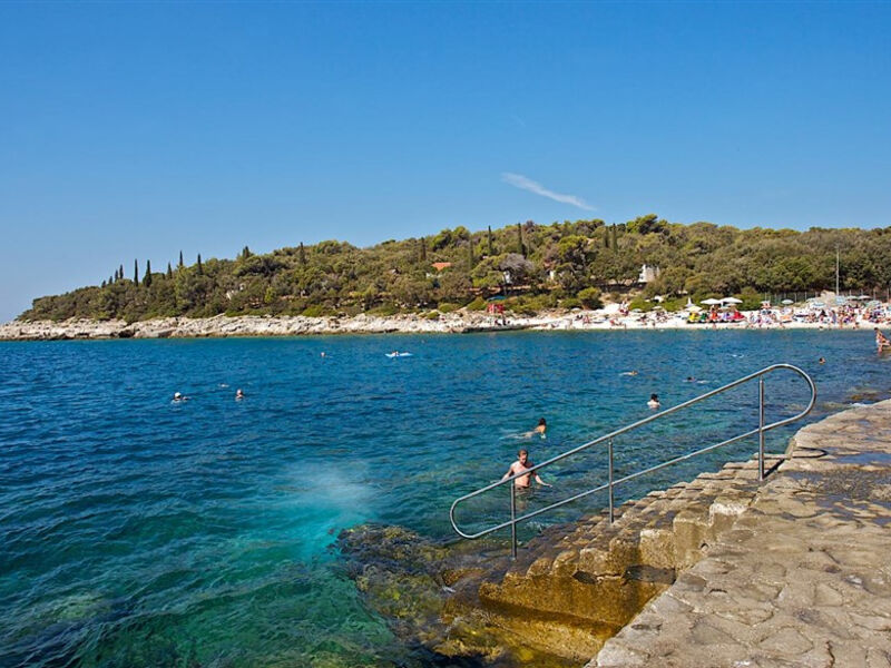 Apartmány Verudela Beach