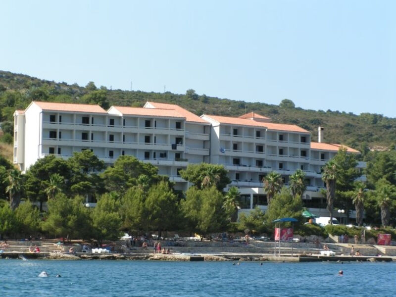 Hotel Issa
