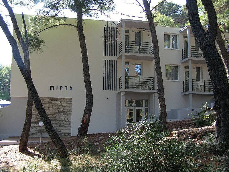 Hotel Mirta