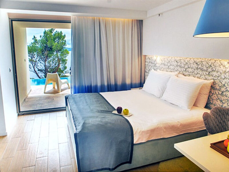 Hotel Sensimar Makarska