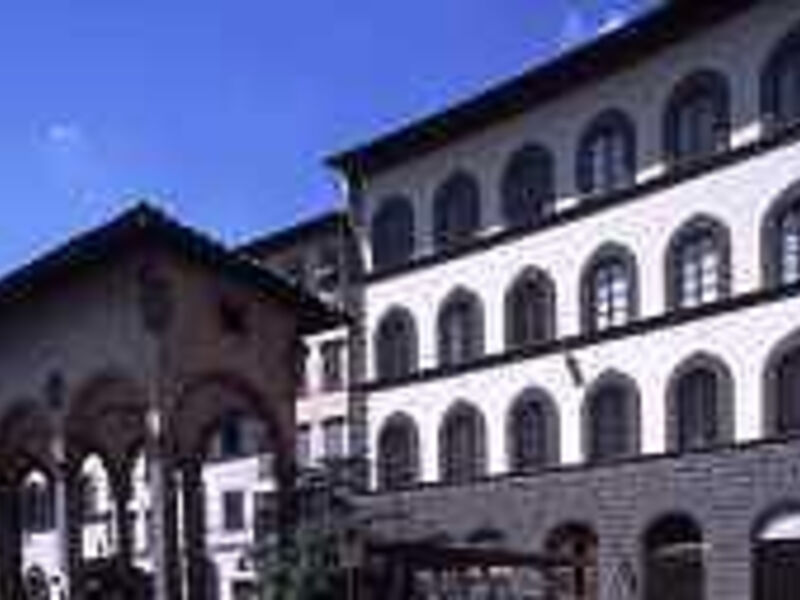Palazzo dei Ciompi