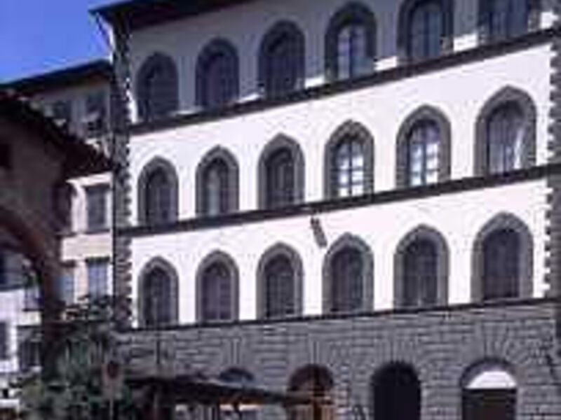 Palazzo dei Ciompi